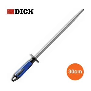 ACCIAINO - DICK - FINECUT TONDO - PROFESSIONALE