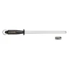 ACCIAINO OVALE DIAMANTATO 27 CM FISCHER-BARGOIN