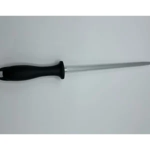 Acciaino Tondo Professionale - Fischer - 25cm