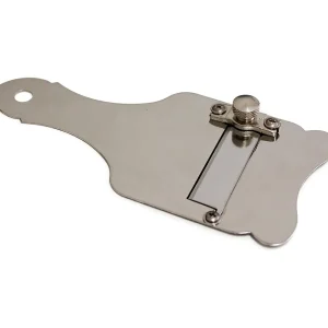 Affetta Tartufo - Acciaio Inox