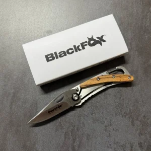 Black Fox - BF434 ZW
