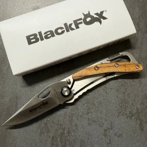 Black Fox - BF434 ZW
