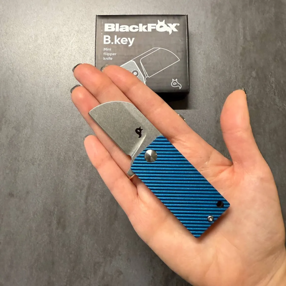 black_fox__bkey__blu_2.webp Black Fox - B.Key - Blu