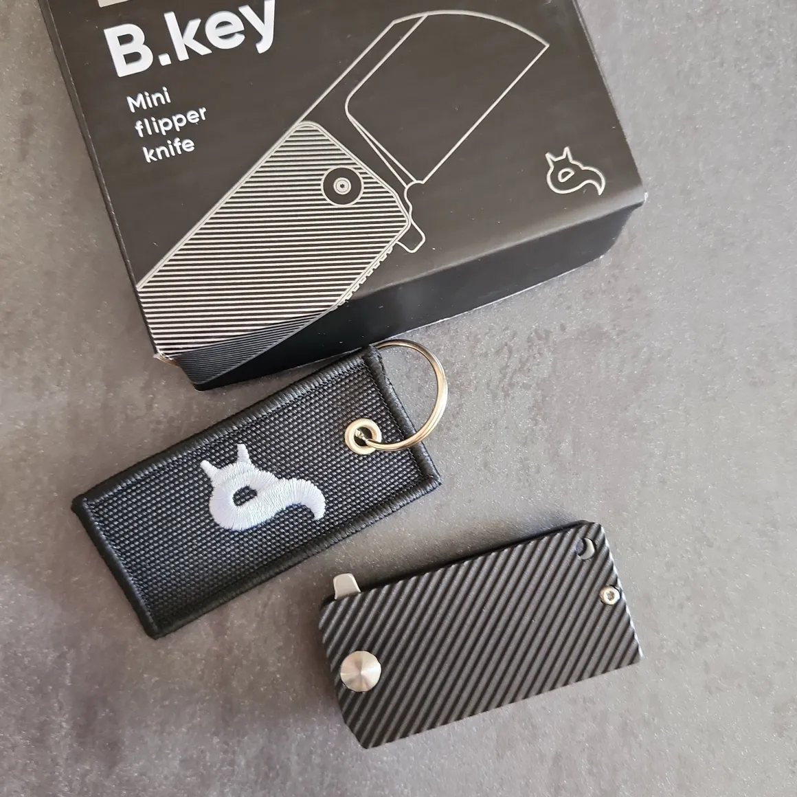 black_fox__bkey__nero_4.webp Black Fox - B.Key - Nero