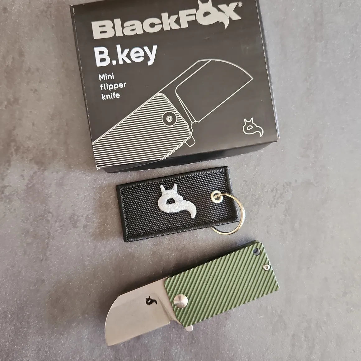black_fox__bkey__verde_0.webp Black Fox - B.Key - Verde