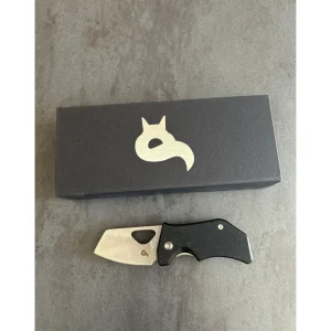 Black Fox - Kitt Nero - BF752