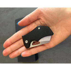 Black Fox - Kitt Nero - BF752
