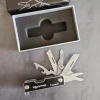 Black Fox - Pocket Boss - MultiTools