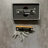 Black Fox - Pocket Boss - MultiTools