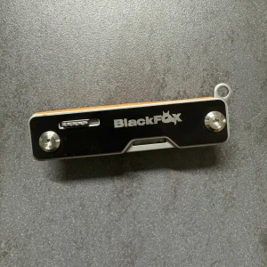 Black Fox - Pocket Boss - MultiTools