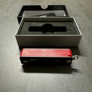 Black Fox - Pocket Boss - MultiTools