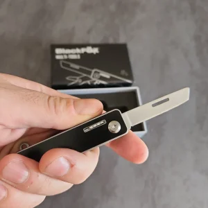 Black Fox - Pocket Boss - MultiTools