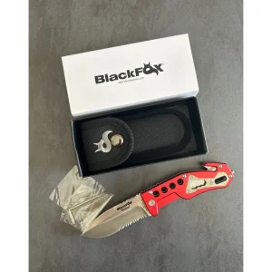 Black Fox - Soccorso - BF117