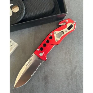 Black Fox - Soccorso - BF117