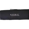 Borsa Porta Coltelli - 10 Posti - Fenix - Made In Italy