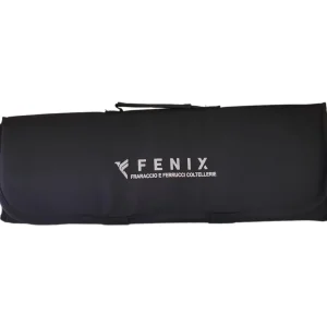 Borsa Porta Coltelli - 10 Posti - Fenix - Made In Italy