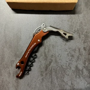 CAVATAPPI PROFESSIONALE - SOMMELIER - FOX