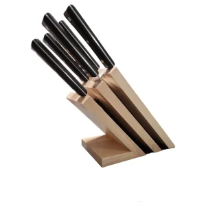 CEPPO VALGOBBIA - MODERNO - 5 COLTELLI