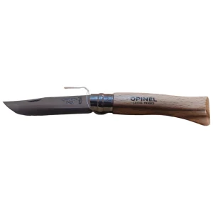 COLTELLO - OPINEL - N.7 INOX