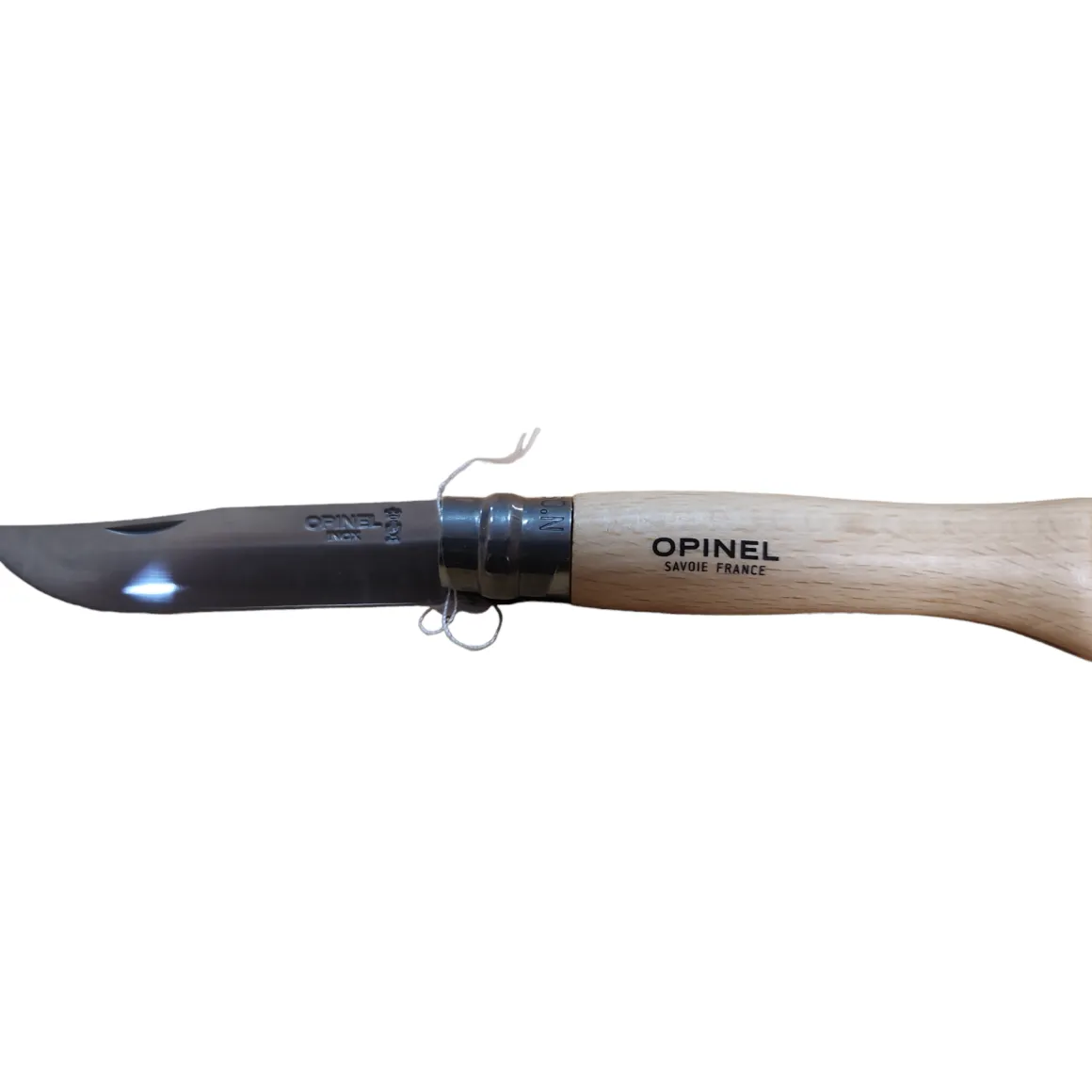 coltello__opinel__n_inox_0-2.webp COLTELLO - OPINEL - N.9 INOX