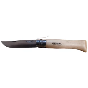 COLTELLO - OPINEL - N.8 INOX
