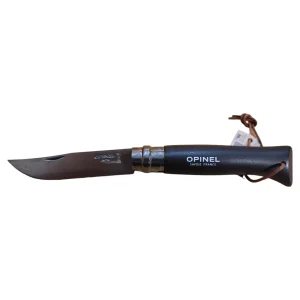 COLTELLO - OPINEL N.8 - ANTRACITE