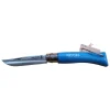 COLTELLO - OPINEL N.7 - BLU