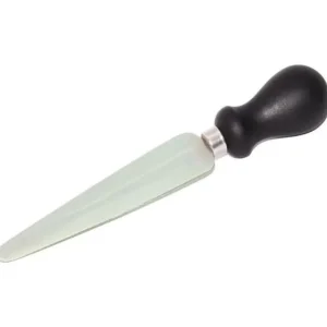 COLTELLO - PER GRANA - A LANCIA PUNTA TONDA