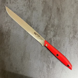 COLTELLO ARROSTO - DUE CIGNI 1896