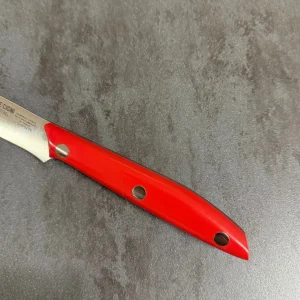 COLTELLO ARROSTO - DUE CIGNI 1896