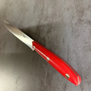 COLTELLO ARROSTO - DUE CIGNI 1896