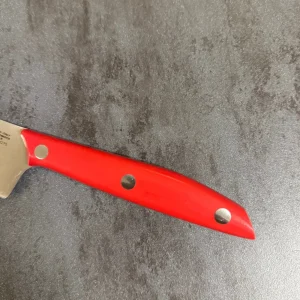 COLTELLO CHEF - DUE CIGNI 1896