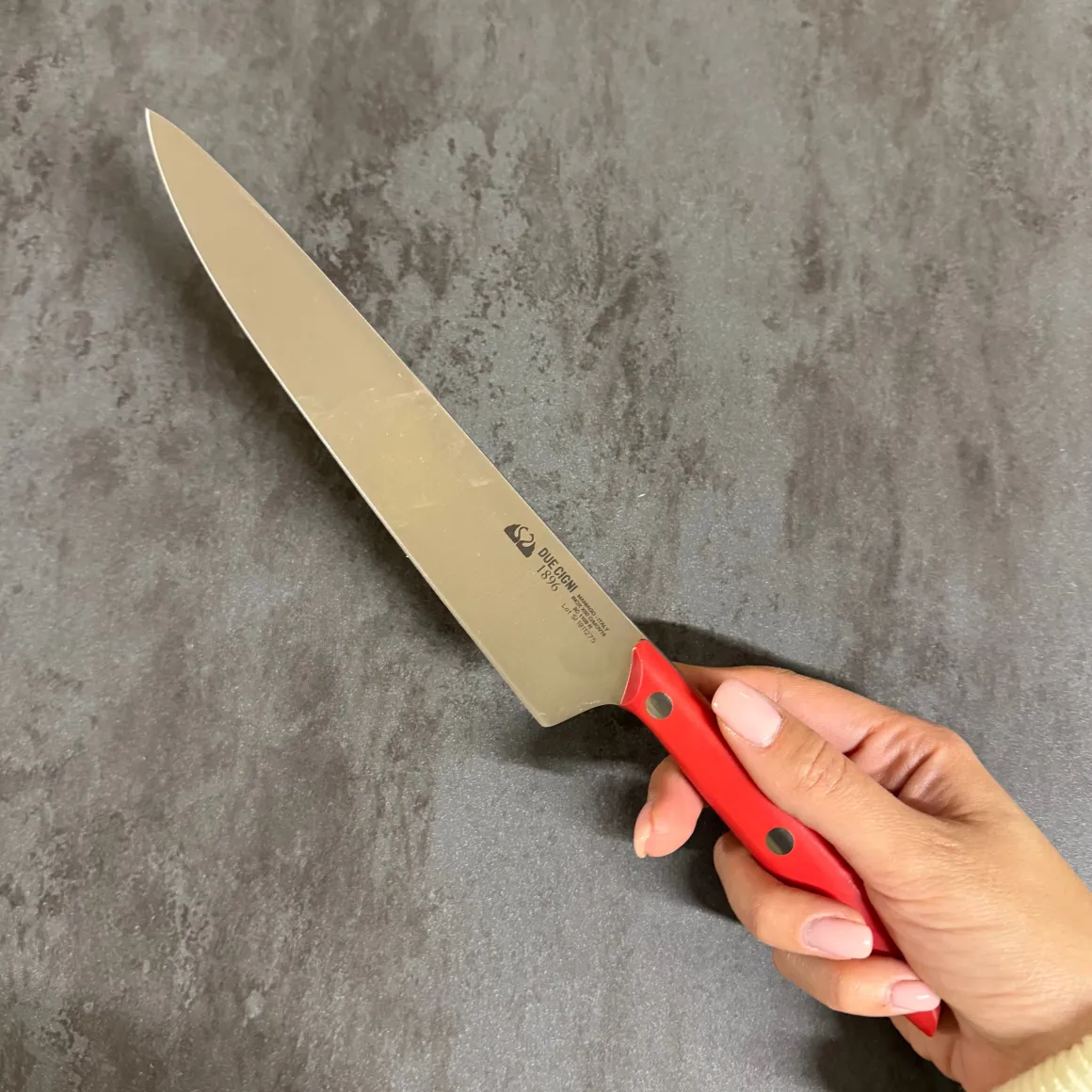 coltello_chef__due_cigni__4.webp COLTELLO CHEF - DUE CIGNI 1896