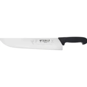 Coltello Da Taglio - Banco Tipo Bergamo - Made In Italy - 36cm