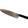 Coltello Da Taglio - Banco Tipo Roma - Pesante - Made In Italy - 36cm