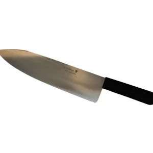 Coltello Da Taglio - Banco Tipo Roma - Pesante - Made In Italy - 36cm