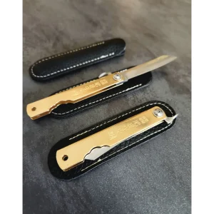 Coltello da tasca - Modello Higonokami - 16cm
