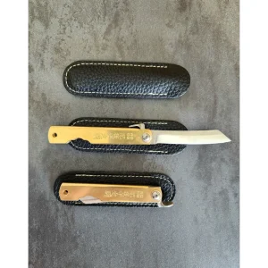 Coltello da tasca - Modello Higonokami - 16cm