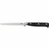 COLTELLO DA TAVOLA - BISTECCA SEGHETTATO - SALVINELLI