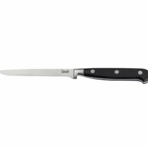 COLTELLO DA TAVOLA - BISTECCA SEGHETTATO - SALVINELLI