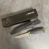 COLTELLO FALUN GREEN - BÖKER MAGNUM
