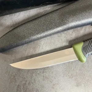 COLTELLO FALUN GREEN - BÖKER MAGNUM