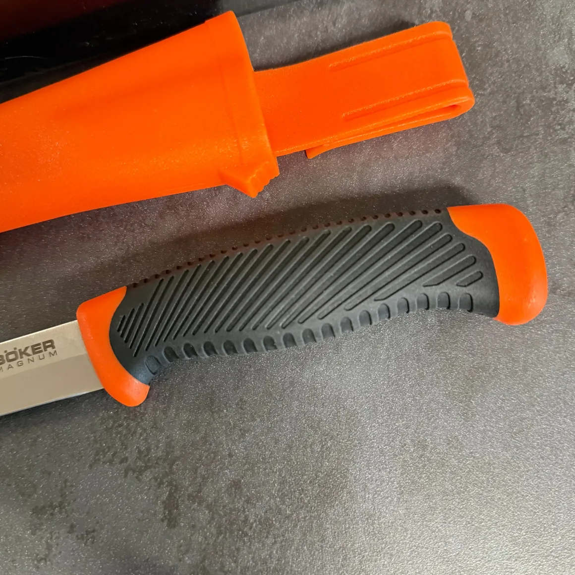 coltello_falun_orange__bk_2.webp COLTELLO FALUN ORANGE - BÖKER MAGNUM