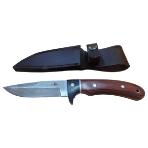 COLTELLO FISSO - THIRD - PAKKAWOOD