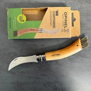 COLTELLO FUNGHI - OPINEL N.8