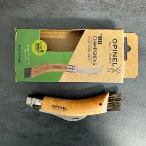COLTELLO FUNGHI - OPINEL N.8