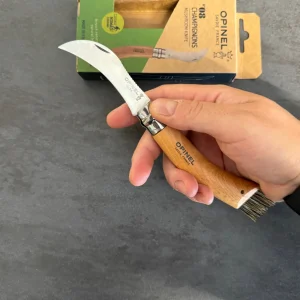 COLTELLO FUNGHI - OPINEL N.8