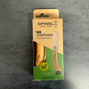 COLTELLO FUNGHI - OPINEL N.8