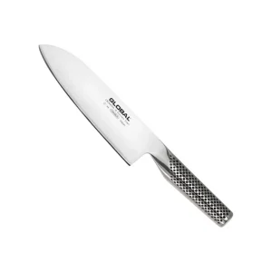 Coltello Global G 46 - Coltello Santoku