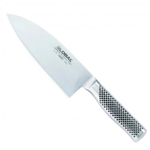 Coltello Global G 29 - Coltello da Pesce e Carne